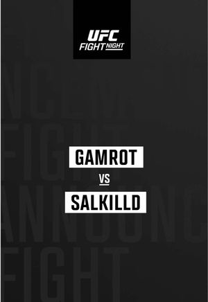 Video post by @ufc on TikTok
