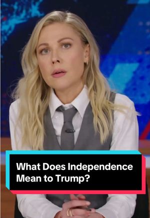 Video post by @thedailyshow on TikTok