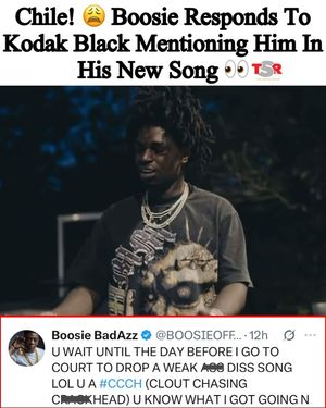 Image post by @theshaderoom on Instagram