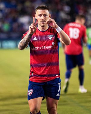 Image post by @fcdallas on Instagram