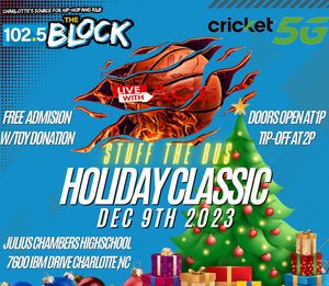 Image post by @1025theblock on Instagram