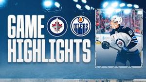 Video post by @Winnipeg Jets on YouTube