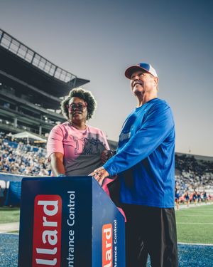 Image post by @memphisfootball on Instagram