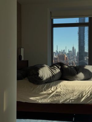 Image post by @thlinnyc on Instagram