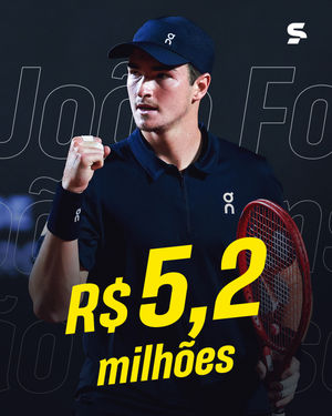Image post by @sportv on Instagram