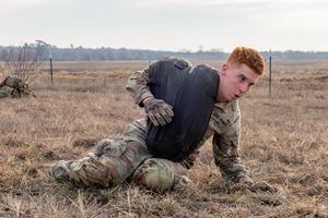Image post by @armyrotc on Instagram