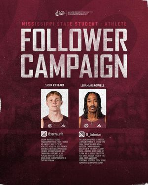 Image post by @hailstate on Instagram