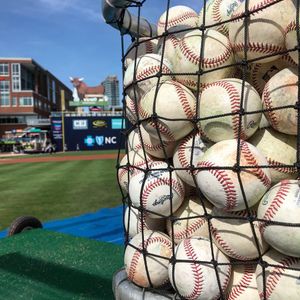 Image post by @milb on Instagram