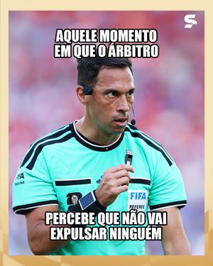 Image post by @sportv on Instagram