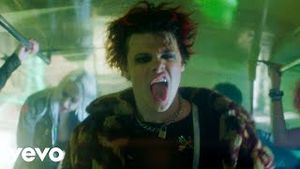 Video post by @yungbludvevo on YouTube