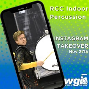 Image post by @wgisportofthearts on Instagram