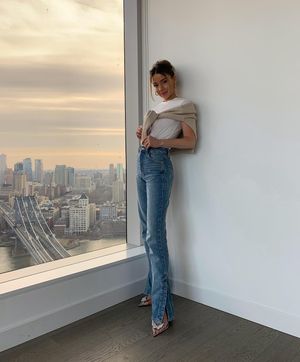 Image post by @bridget on Instagram