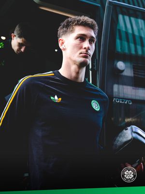 Image post by @celticfc on Instagram