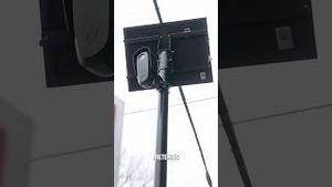 Video post by @ajcvideo on YouTube