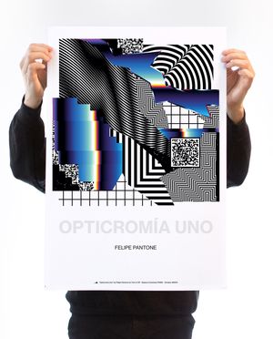 Image post by @felipepantone on Instagram