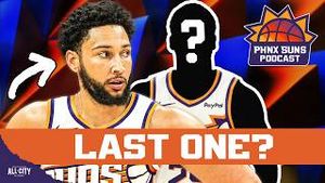 Video post by @phnx_sports on YouTube