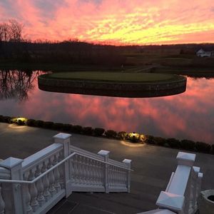 Image post by @trumpgolf on Instagram