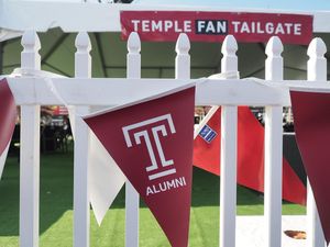 Image post by @templealumni on Instagram