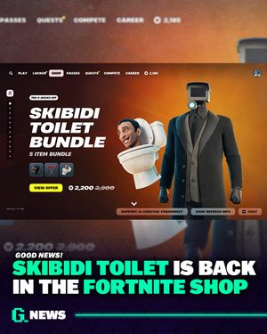 Image post by @gaming on Instagram