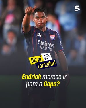 Image post by @sportv on Instagram