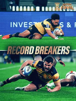 Image post by @superrugby on Instagram