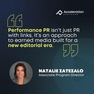Image post by @accelerationpar on Instagram