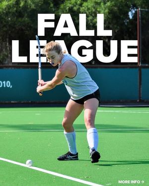 Image post by @fieldhockeynorcal on Instagram