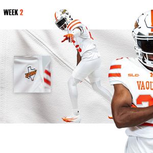 Image post by @UTRGVFootball on Twitter