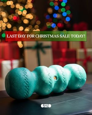 Image post by @rollgahealth on Instagram