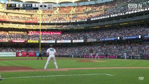 Video post by @sportsnet on Facebook