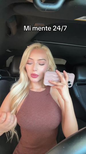 Video post by @kiingpaulina on TikTok