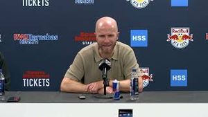 Video post by @newyorkredbulls on YouTube