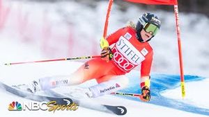 Video post by @nbcsports on YouTube