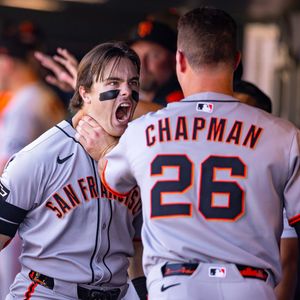 Image post by @sfgiants on Instagram