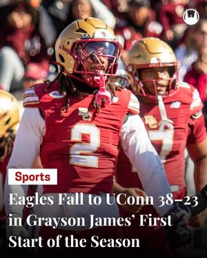 Image post by @bcheights on Instagram