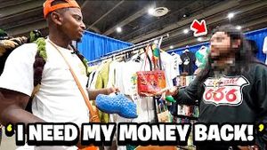 Video post by @funnymike_live on YouTube