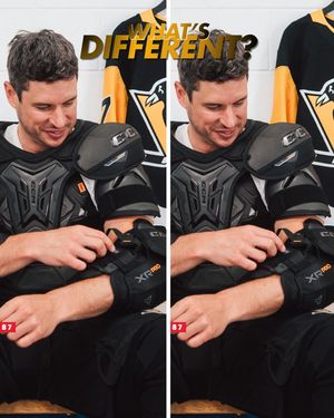 Image post by @hockeymonkey on Instagram