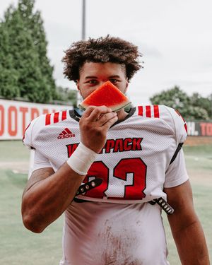 Image post by @packfootball on Instagram