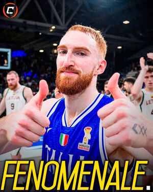 Image post by @cronache_di_basket on Instagram