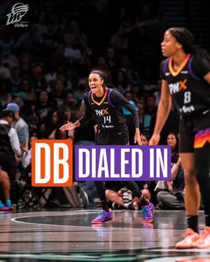 Image post by @phoenixmercury on Instagram