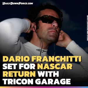 Image post by @dailydownforce on Instagram
