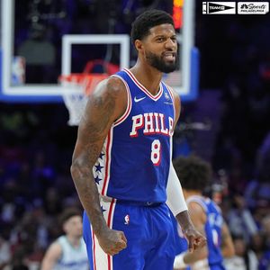 Image post by @nbcsphilly on Instagram