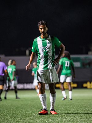Image post by @herdmsoccer on Instagram