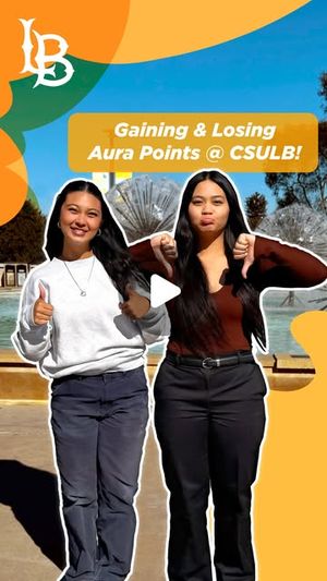 Image post by @csulbstudent on Instagram