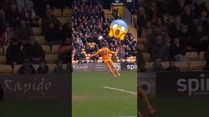 Video post by @thefacup on YouTube