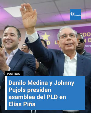 Image post by @infodiariord on Instagram