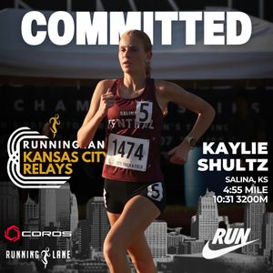 Image post by @runninglane on Instagram