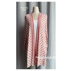 Image post by @misskendybatik on Instagram