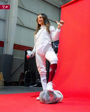 Image post by @templefencing on Instagram
