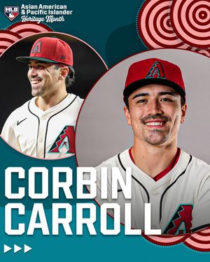 Image post by @mlbnetwork on Instagram